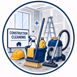 Tiger Clean Deep Cleaning