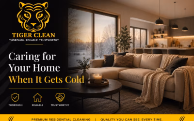 Caring for Your Home During Canberra’s Cold Months