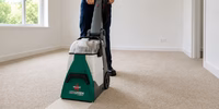 Tiger Clean Carpet cleaning icon