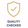 Tiger Clean Quality Checked